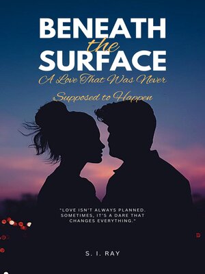 cover image of Beneath the Surface